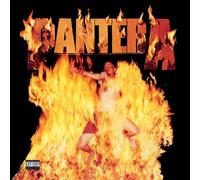 Pantera – Reinventing the Steel – LP Vinile 180g Nero – Rhino – Nuovo