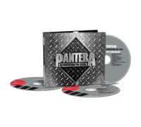 Pantera Reinventing the Steel (CD) 20th Anniversary Album