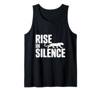 Pantera Rise in Silence Canotta