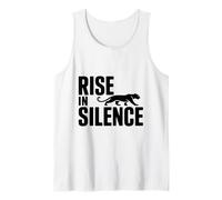 Pantera Rise in Silence Canotta