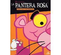 Pantera Rosa Collection - I Cartoni Animati 4 DVD Boxset