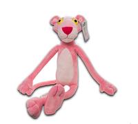 PANTERA ROSA Peluche GIGANTE XXL Altezza 60cm UFFICIALE Pink Panther Originale