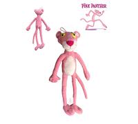 PANTERA ROSA Peluche PINK Panther Grande 30cm Pink Panther Originale