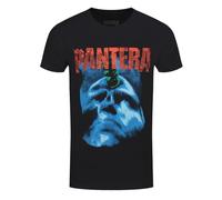 Pantera - T-Shirt # Xxl Black Unisex # Far Beyond Driven World Tour