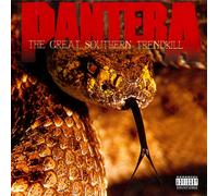 Pantera - The Great Southern Trendkill