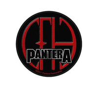 Pantera - Toppa Cfh