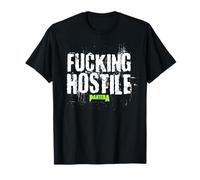 Pantera ufficiale F-ing Hostile Maglietta