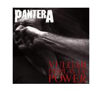- Pantera - Vulgar Display Of Power (CD) - CD