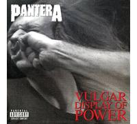 Pantera - Vulgar Display Of Power(Deluxe Edt.)