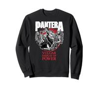 Pantera Vulgar Display of Power Felpa
