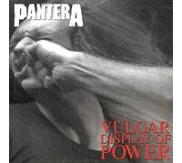 Pantera Vulgar Display of Power (Vinyl LP)