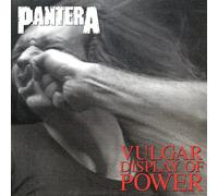 Pantera – Vulgar Display Of Power – Vinile LP – Atlantic Bicycle