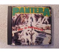 Pantera - War in Hollywood (live, 1992)