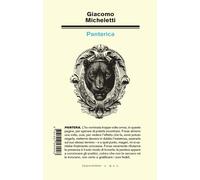 Panterica - 2026 - Italo Svevo