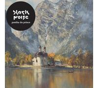 Pantha Du Prince - Black Noise