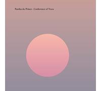 Pantha Du Prince Conference of Trees (Vinyl LP) 12" Album