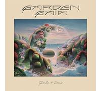Pantha Du Prince Garden Gaia (Vinyl LP) 12" Album