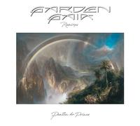 Pantha Du Prince Garden Gaia Remixes (Vinyl LP) 12" Album