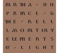 Pantha du Prince & the Bell Laboratory - Elements of Light