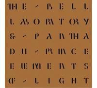 Pantha Du Prince & The Bell Laboratory Elements of Light (CD) Album