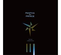 Pantha Du Prince The Triad - Ambient Versions (Vinyl LP) 12" Album