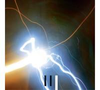 Pantha Du Prince The Triad (Vinyl LP) 12" Album
