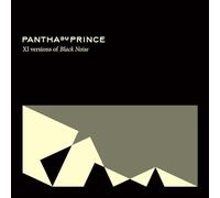 Pantha Du Prince - XI VERSION OF BLACK NOISE