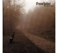 Pantheist - O Solitude