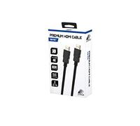 Panthek Hdmi Cable NYLON BRAIDING 2Mt PS5