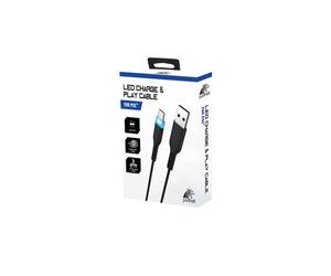 Panthek PT/LCPC/PS5 accessorio di controller da gaming Cavo per controller per videogiochi Panthek