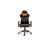 Panthek Starlight Sedia Gaming, Arancio.