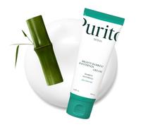 Panthenol Cream Glow Barrier Repair for All Skin Types Daily Face Moisturizer