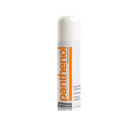 PANTHENOL Schiuma per lo Styling Rigenerante e Rilassante 150 ml