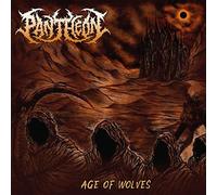 Pantheon - Age of Wolves [Import]