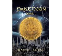 Pantheon: Book 1