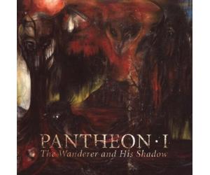 Pantheon I - Wonderer and Hits Shadow, the
