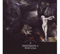 Pantheon I - Worlds I Create