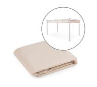 Pantheon Pergola 3x4 SP Tetto beige