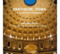 Pantheon_Roma A Soundtrack Experience