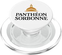Panthéon Sorbonne Distretto amministrativo di Parigi PopSockets PopGrip per MagSafe