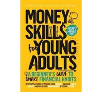 Pantheon Space Academy Money Skills for Young Adults (Tascabile)