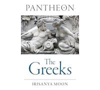 Pantheon: the Greeks: The Greeks