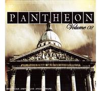 Pantheon /Vol.2