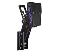 Panther 550416 Motore Fuoribordo Supporto 16 " Sollevare Alluminio 4 Tempi Max