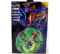 neca - Aliens Kenner Tribute Ult Panther Alien 7 Action Figure