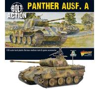 Panther Ausf A