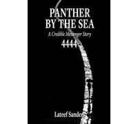Panther By The Sea: A Credible Messenger Story