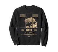 Panther Chameleon Streetwear Lucard Keeper Felpa
