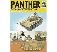 Panther German Army Medium Tank: Italian Front, 1944-1945