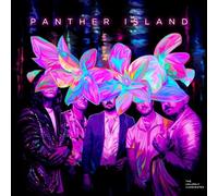 The Unlikely Candidates – Panther Island – CD